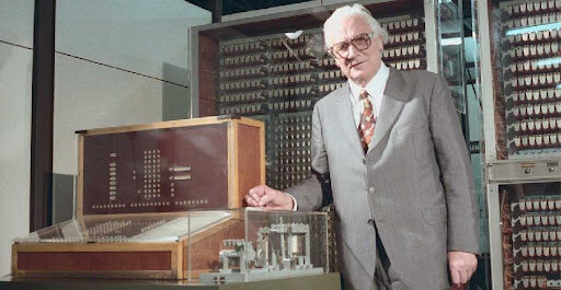 Plankalkül: el primer lenguaje de programación de alto nivel