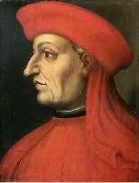 Coluccio Salutati
