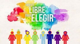 Timeline: ENTRE LA DIVERSIDAD Y LOS DERECHOS