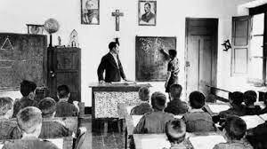 Enseñanza ingeniería en sistemas