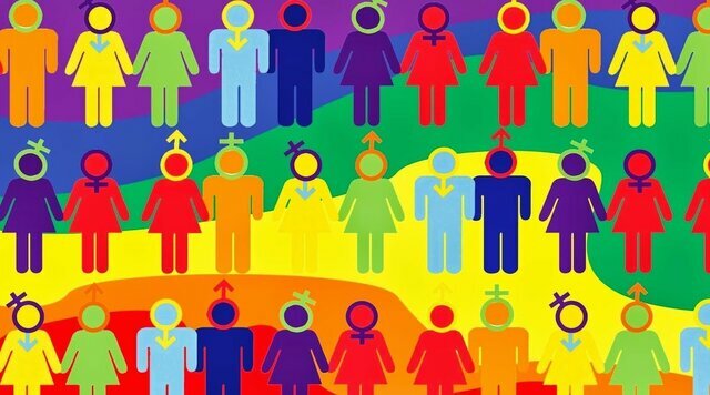 Despenalización la homosexualidad