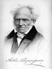 Arthur Schopenhauer