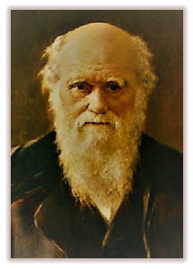Charles Darwin (1809-1882)