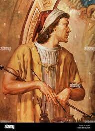 Giotto di Bondone (1266–1337)