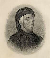 Dante Alighieri (1265-1321)