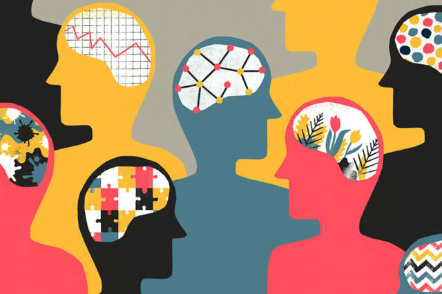 No es enfermedad mental