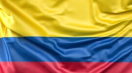 Timeline: Historia política de Colombia
