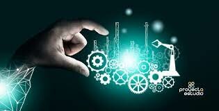 Transformación tecnológica en Colombia