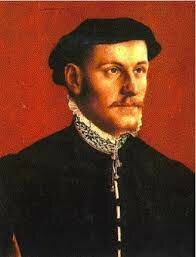 Tomás Moro (1478- 1535)