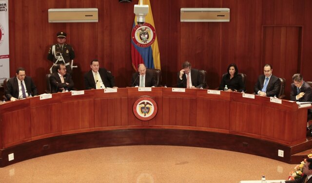 Seguridad social para parejas homosexuales