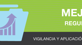 Timeline: Antecedentes de la mejora regulatoria en México