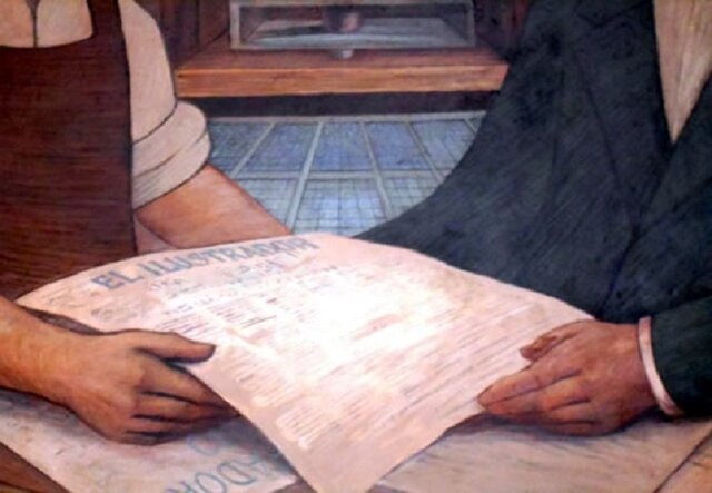 El ilustrador Nacional