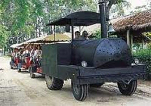 hotel mazaropi - Thais