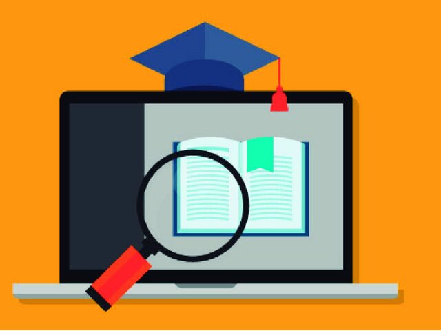 Trabajos de grados Economía