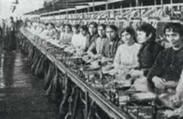 Convenio relativo al trabajo obligatorio