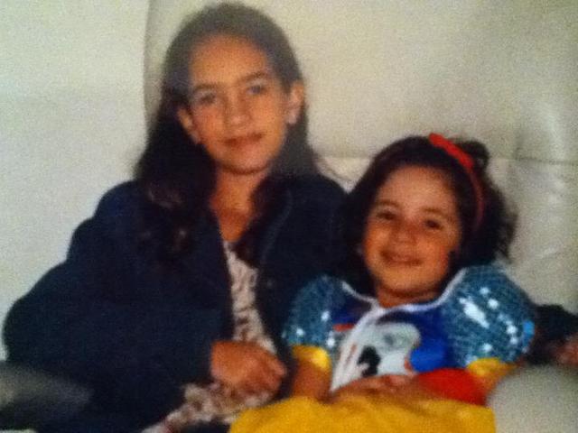 Aniversário de 6 anos da Júlia