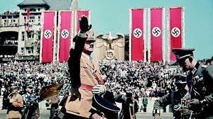 Regimen Nazi de Adolf Hitler.