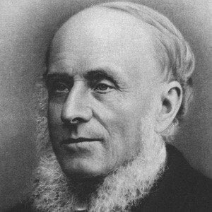 Alexander Bain  (1818-1903)