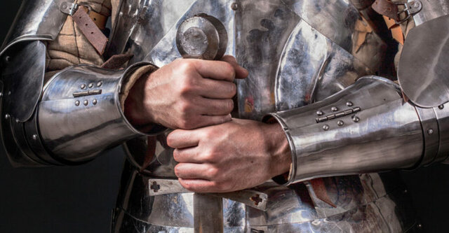 GENEROS DE LA EDAD MEDIA