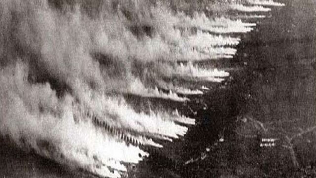 2da Batalla de Ypres