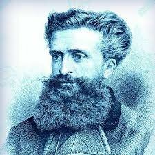 Gustave Le Bon (1841-1931)