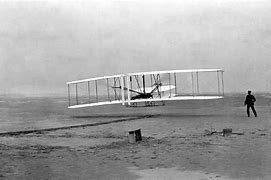 Primer vuelo en avión