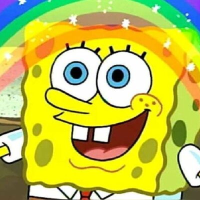 Timeline: Bob Esponja