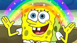 Timeline: Bob Esponja