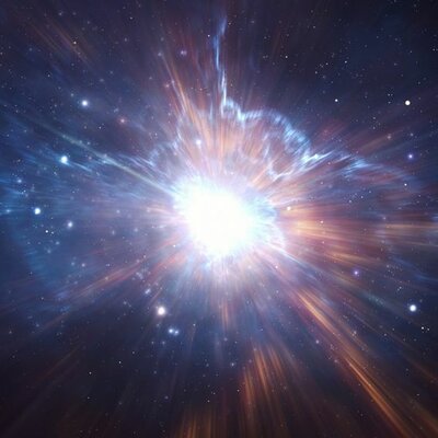 Timeline: El origen de la vida