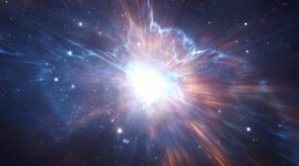 Timeline: El origen de la vida