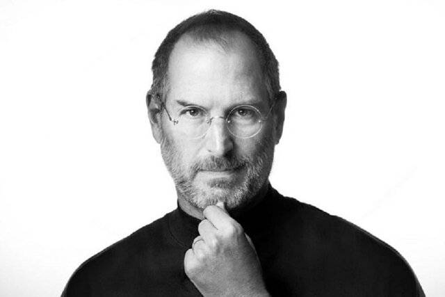 Steve Paul Jobs