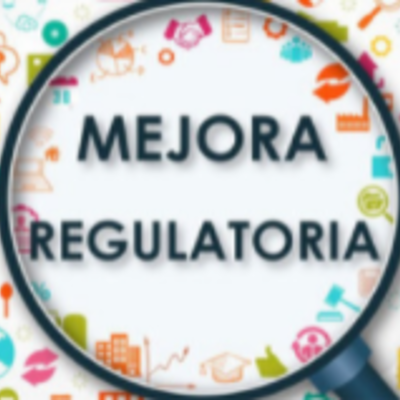 Timeline: Los Antecedentes de la mejora regulatoria en México