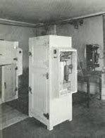 Cámaras frigoríficas