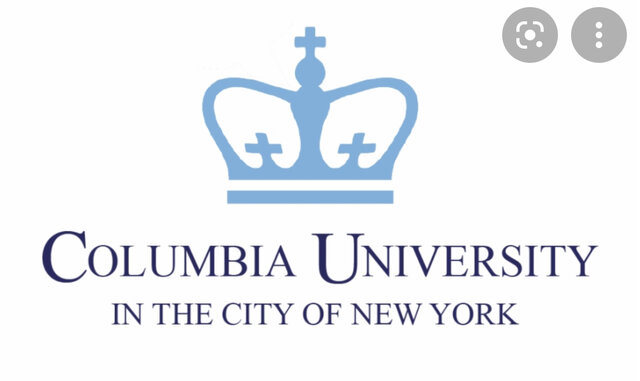 Professor of Philosophy at the University of Columbia