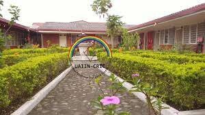 Creación de la Universidad Autónoma Indígena Intercultural (UAIIN)