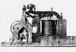 Primer telegrama público