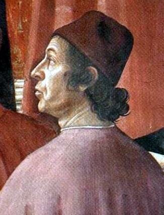 La emigración de sabios bizantinos