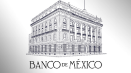 Timeline: HISTORIA BANCO DE MEXICO