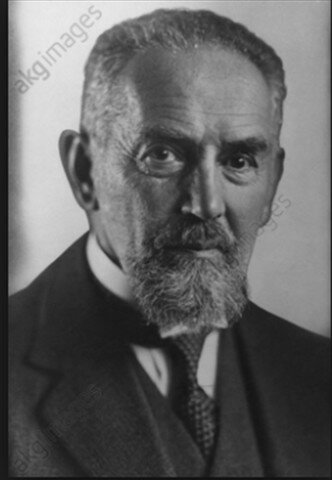 William Stern (1871-1938)