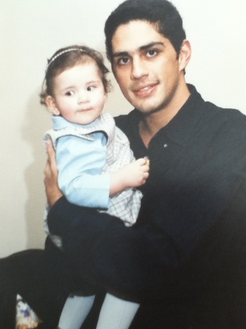 Aniversário de 1 ano em Poços