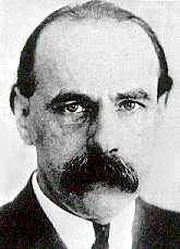 Max Wertheimer (1880-1943)