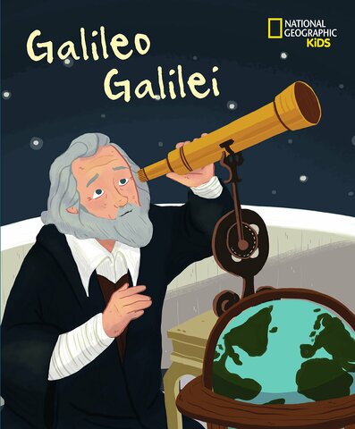 Galileo Galilei
