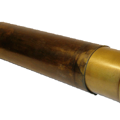 Timeline: Historia de la microscopia