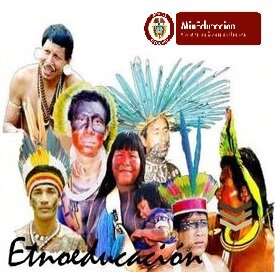 Creación del grupo de etnoeducación del Ministerio de Educación Nacional