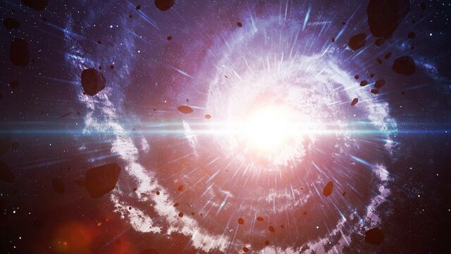 El Big Bang