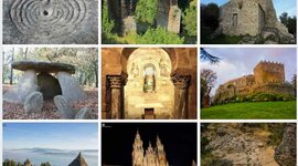 Timeline: PREHISTORIA