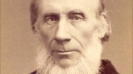 Timeline: The Life of John Tyndall