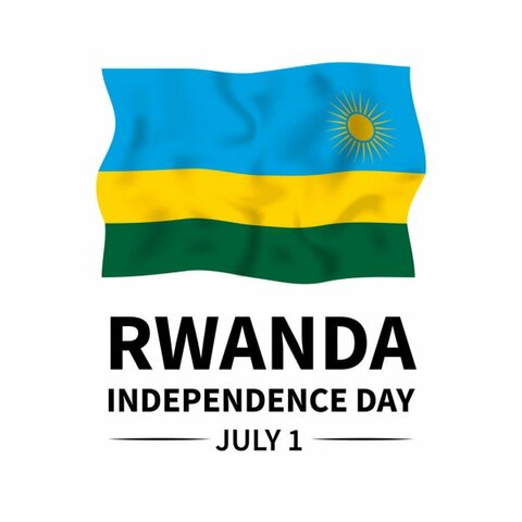 Rwandan Independence