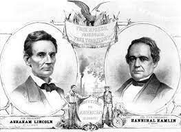#2 Election of 1860