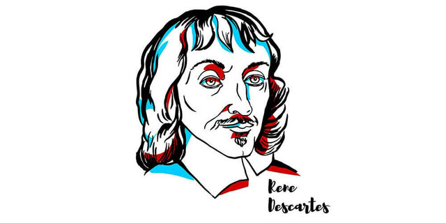 René Descartes